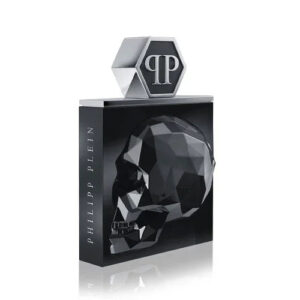 Philipp Plein The Skull Eau de Parfum for Unisex – 4.2 oz