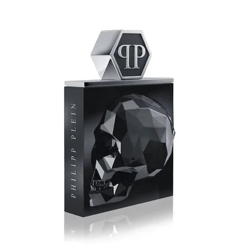 Philipp Plein The Skull Eau de Parfum for Unisex – 4.2 oz