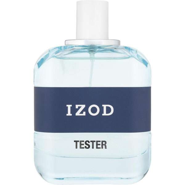 Phillips Van Heusen Izod Breeze * Eau de Toilette for Men – 3.4 oz