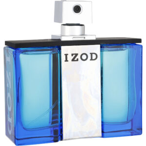 Phillips Van Heusen Izod * Eau de Toilette for Men – 3.4 oz