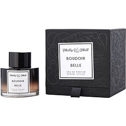 Philly & Phill Boudoir Belle Eau de Parfum Spray for Women