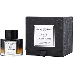 Philly & Phill Date Me In Downtown Eau de Parfum 3.4 oz