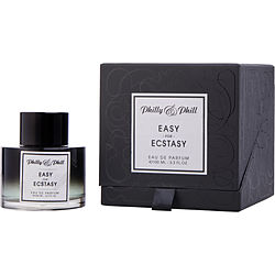 Philly & Phill Easy For Ecstasy Unisex Eau de Parfum Spray 3.4 oz