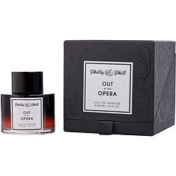 Philly & Phill Out At The Opera EAU DE PARFUM SPRAY 3.4 OZ