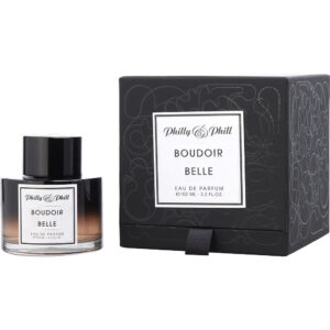 Philly & Phill Philly & Phill Boudoir Belle by Philly & Phill Eau de Parfum for Women – 3.4 oz