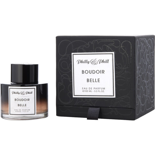 Philly & Phill Philly & Phill Boudoir Belle by Philly & Phill Eau de Parfum for Women – 3.4 oz