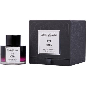 Philly & Phill Philly & Phill Eve Goes Eden by Philly & Phill Eau de Parfum for Unisex – 3.4 oz