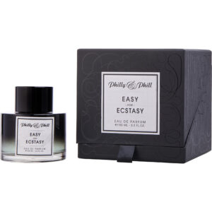 Philly&Phill Philly & Phill Easy For Ecstasy by Philly & Phill Eau de Parfum for Unisex – 3.4 oz