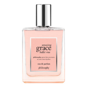 Philosophy Amazing Grace Ballet Rose Eau de Parfum for Women