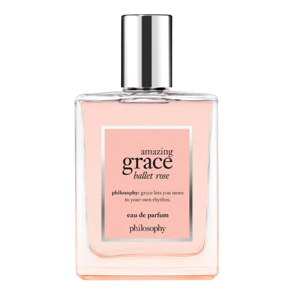 Philosophy Amazing Grace Ballet Rose Eau de Parfum for Women
