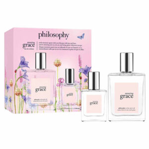 Philosophy Amazing Grace Duo Eau de Toilette for Women