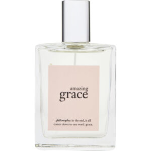 Philosophy Amazing Grace * Eau de Toilette for Women – 2 oz