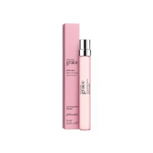 Philosophy Amazing Grace Intense Eau de Parfum for Women – 0.33 oz