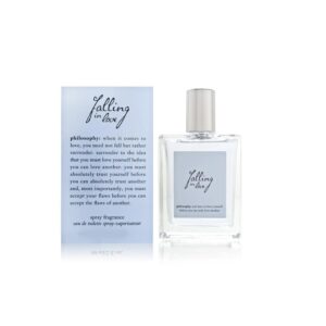 Philosophy Falling In Love Eau de Toilette for Women – 2 oz