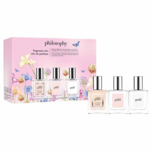 Philosophy Grace Trio for Women
