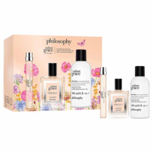Philosophy Radiant Grace Trio for Women