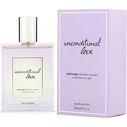 Philosophy Unconditional Love Eau de Parfum Spray for Women