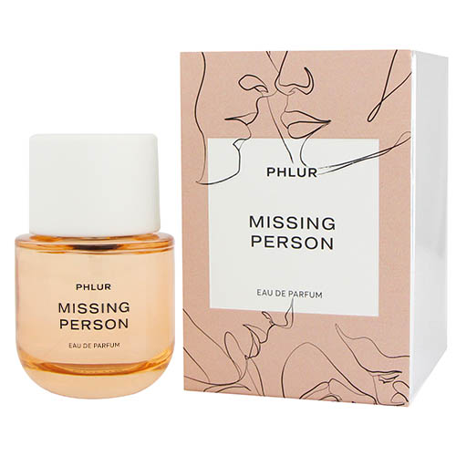 Phlur Missing Person for Unisex