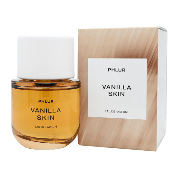 Phlur Vanilla Skin for Unisex