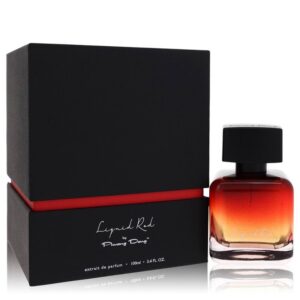 Phuong Dang Liquid Red Extrait de Parfum for Unisex