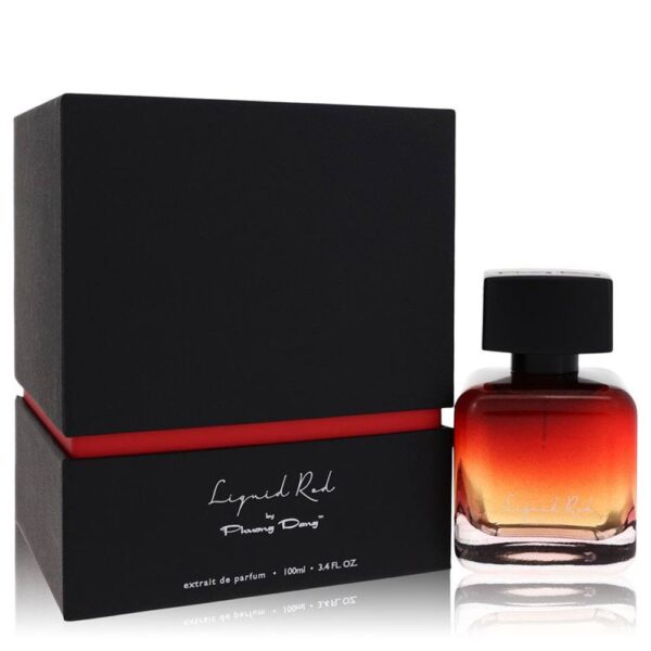 Phuong Dang Liquid Red Extrait de Parfum for Unisex