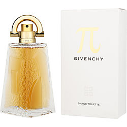 Pi by Givenchy EDT Spray 1.7 oz Men's Fragrance