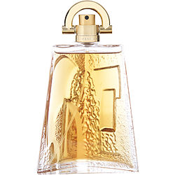 Pi by Givenchy EDT Spray for Men - 3.3 oz