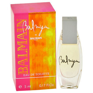 Pierre Balmain Balmya Eau de Toilette for Women