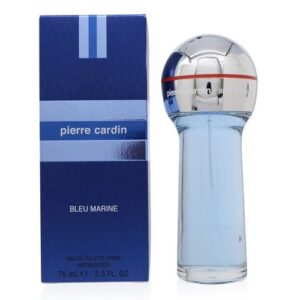 Pierre Cardin Bleu Marine Men's Eau de Toilette Spray