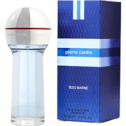 Pierre Cardin Bleu Marine Men's Eau de Toilette Spray