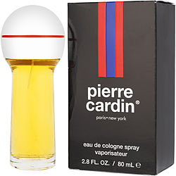 Pierre Cardin by Pierre Cardin Men's Cologne Spray 2.8 oz