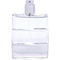 Pierre Cardin Pour Homme EDT Spray 1.7 oz Tester for Men