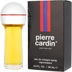 Pierre Cardin Cologne for Men – 2.8 oz