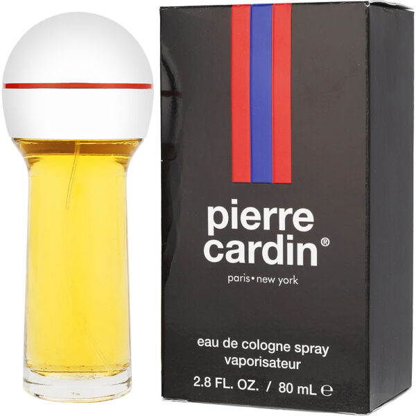 Pierre Cardin Cologne for Men – 2.8 oz