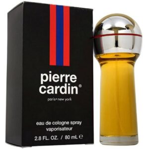 Pierre Cardin Cologne for Men - 2.8 oz Spray