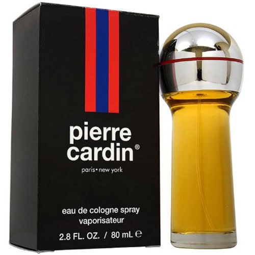 Pierre Cardin Cologne for Men - 2.8 oz Spray