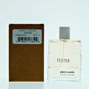 Pierre Cardin Eau de Parfum for Women – 1.7 oz
