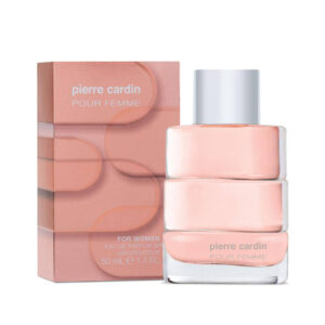 Pierre Cardin Eau de Parfum for Women – 1.7 oz