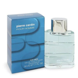 Pierre Cardin Eau de Toilette for Men – 1.7 oz