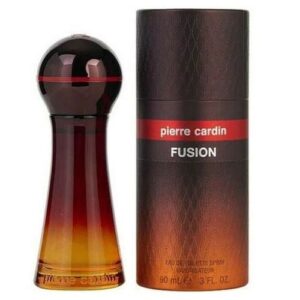 Pierre Cardin Fusion Cologne for Men - 3.0 oz Eau de Toilette