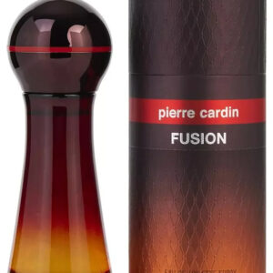 Pierre Cardin Fusion Eau de Toilette for Men – 3.0 oz