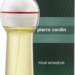 Pierre Cardin Pour Monsieur Eau de Toilette for Men – 2.5 oz