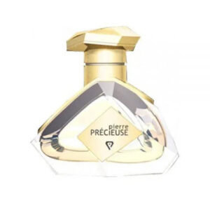 Pierre Precieuse Pure Diamond Eau de Parfum for Unisex – 3.4 oz