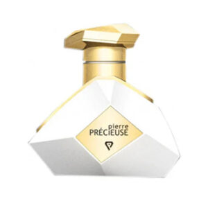 Pierre Precieuse White Diamond Eau de Parfum for Unisex – 3.4 oz