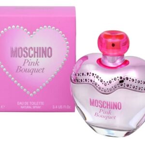 Pink Bouquet Eau de Toilette Spray for Women - 1.0 oz
