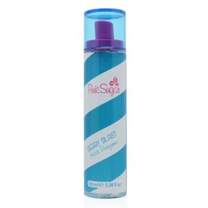 Pink Sugar Berry Blast Hair Fragrance Mist for Women