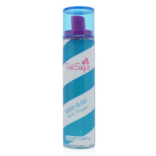 Pink Sugar Berry Blast Hair Fragrance Mist for Women