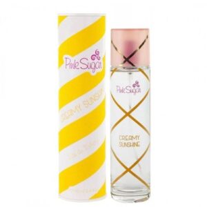 Pink Sugar Creamy Sunshine Eau de Toilette for Women