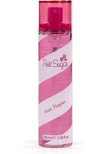 Pink Sugar Hair Fragrance Mist for Women - 3.38 oz