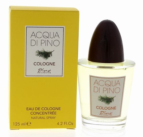 Pino Silvestre Acqua Di Pino Concentree Cologne for Men 4.2 oz